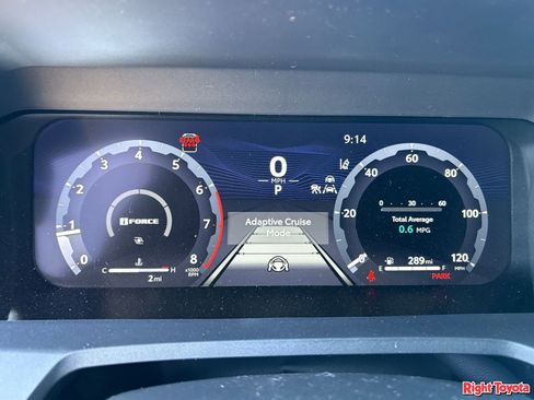 New 2026 Toyota 4Runner TRD Sport image 24