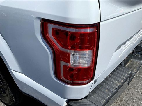 Used 2018 Ford F150 XL w/ Equipment Group 101A Mid RWD image 20