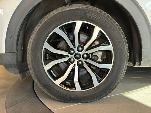 Used 2020 Ford Explorer ST w/ Premium Technology Package AWD/4WD image 26