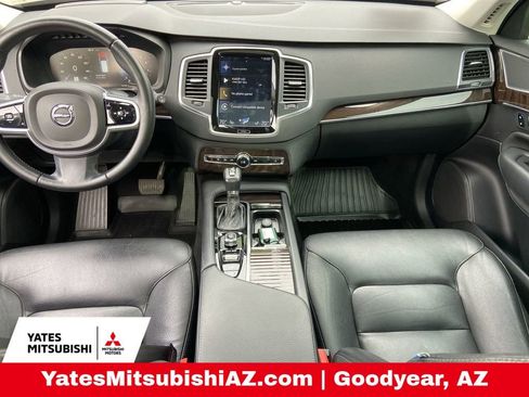 Used 2019 Volvo XC90 T6 Momentum w/ Protection Package Premier image 17