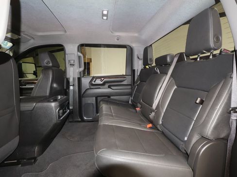 Used 2024 GMC Sierra 2500 SLT w/ SLT Convenience Package AWD/4WD image 25