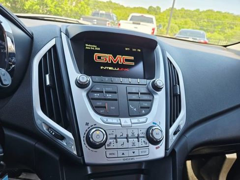 Used 2015 GMC Terrain SLT w/ Open Road Package AWD/4WD image 25