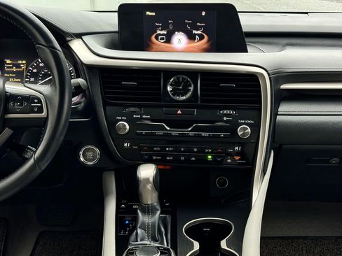 Used 2016 Lexus RX 350 AWD w/ Accessory Package image 17