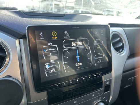 Used 2018 Toyota Tundra SR5 w/ TRD Off Road Package image 21