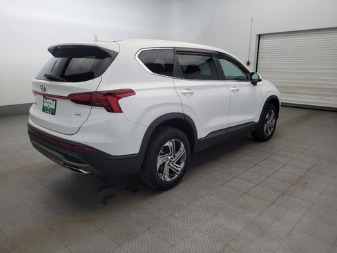 Used 2022 Hyundai Santa Fe SE image 9