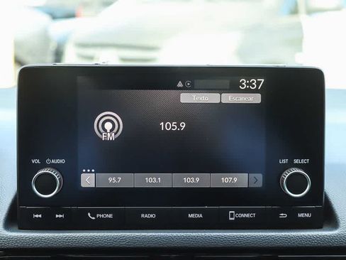 Used 2025 Honda Civic Sport image 14