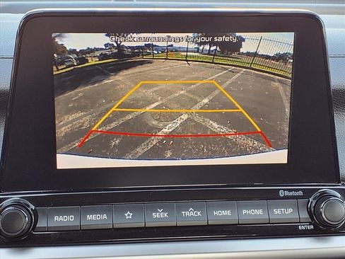 Used 2020 Kia Forte LXS image 14