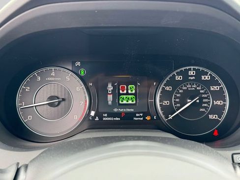 New 2026 Acura RDX w/ Technology Package AWD/4WD image 18