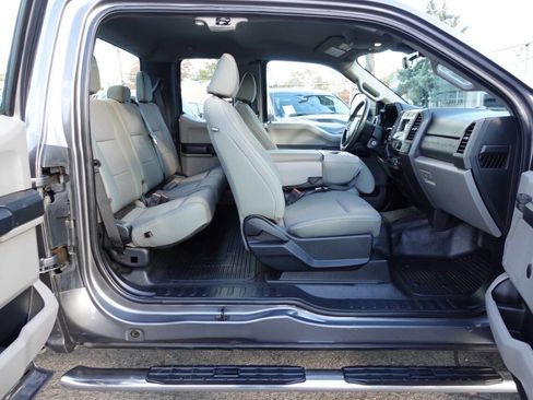 Used 2021 Ford F350 XL image 28