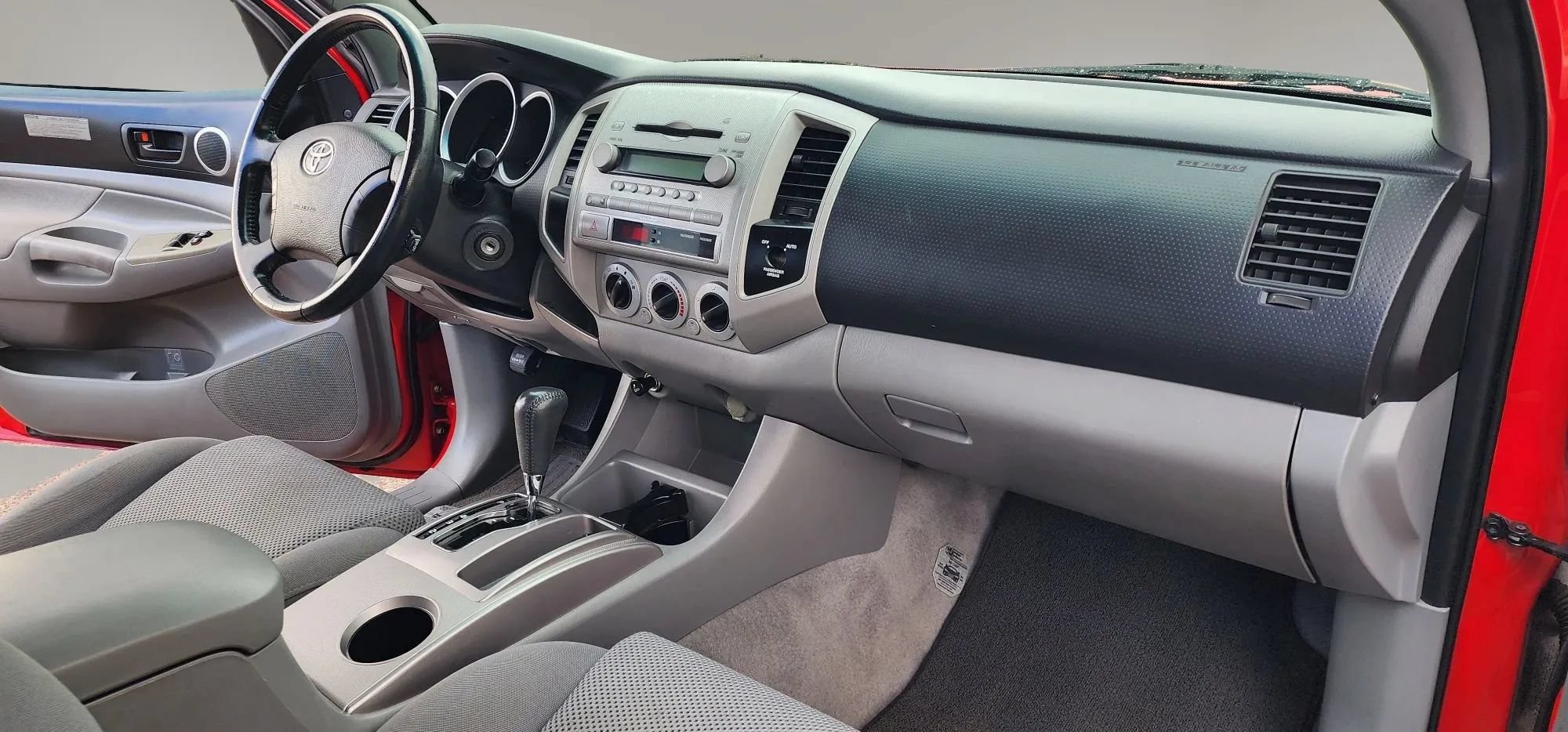 Used 2008 Toyota Tacoma PreRunner RWD image 10
