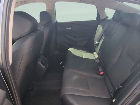 New 2026 Honda Accord Touring image 14