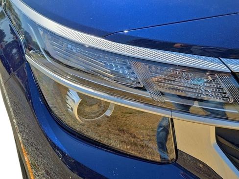 New 2026 Kia Seltos LX FWD image 5