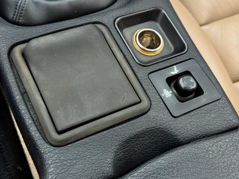 Used 1996 Dodge Stealth R/T Turbo AWD/4WD image 27