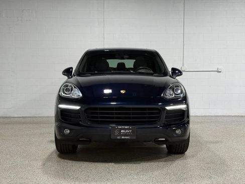 Used 2016 Porsche Cayenne AWD/4WD image 3