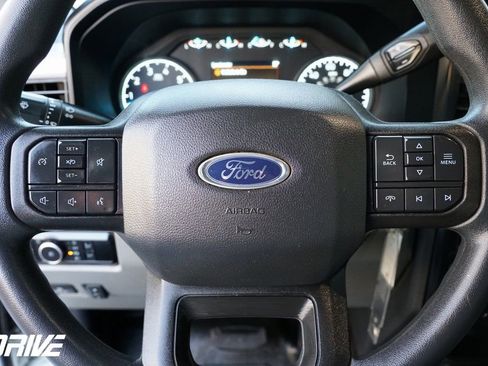 Used 2023 Ford F350 XLT image 23