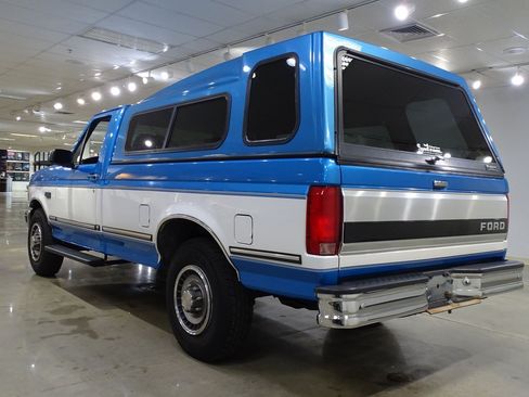 Used 1994 Ford F250 2WD Regular Cab image 9