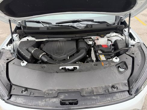 Used 2025 Buick Enclave Preferred image 34