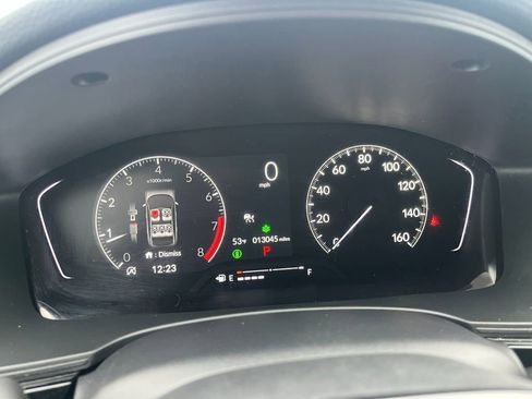 Used 2024 Honda Civic LX image 18