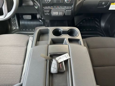 New 2026 GMC Sierra 2500 Pro image 20