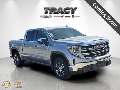 Used 2026 GMC Sierra 1500 SLT
