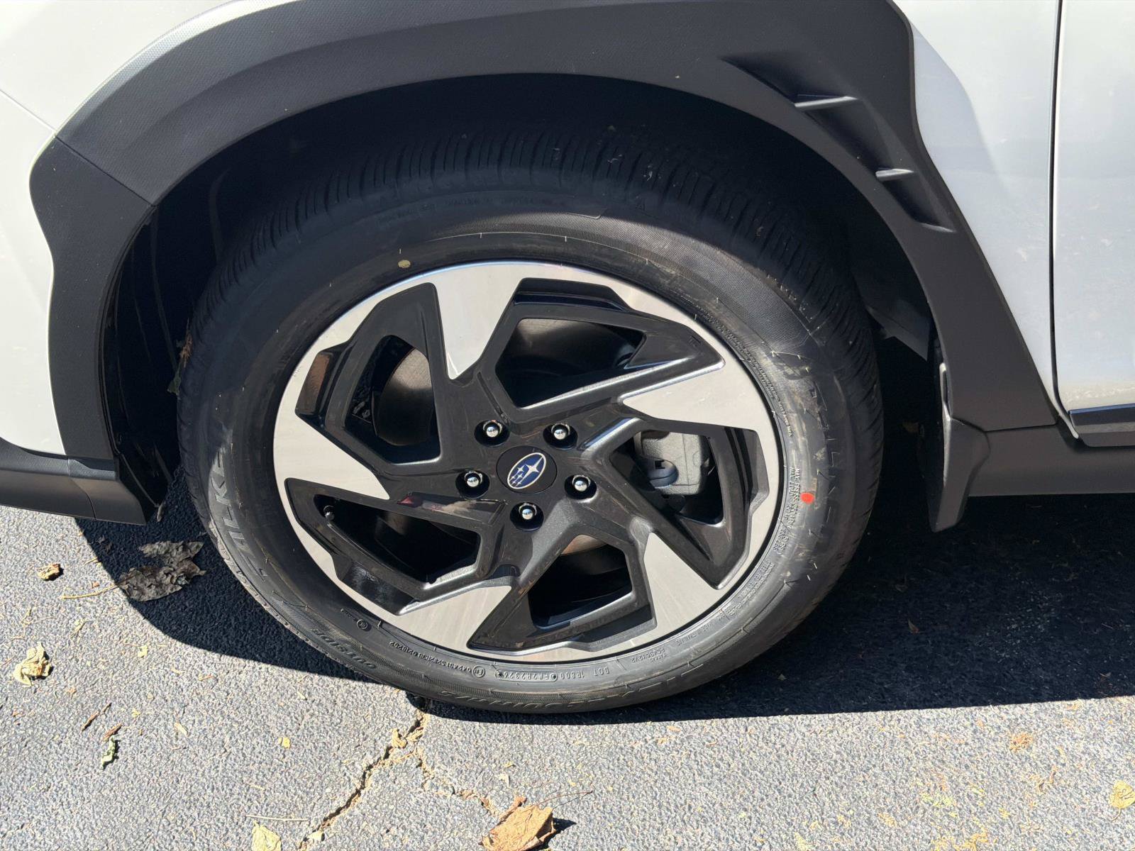 New 2026 Subaru Crosstrek 2.5i Limited AWD/4WD image 11