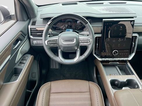 New 2026 GMC Acadia Denali Ultimate AWD/4WD image 16