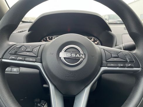 Used 2025 Nissan Altima 2.5 SV image 27