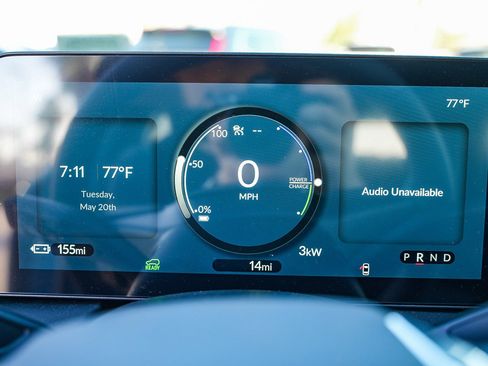 New 2026 Honda Prologue Touring image 27