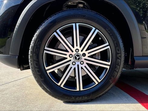Used 2025 Mercedes-Benz GLE 350 4MATIC image 11
