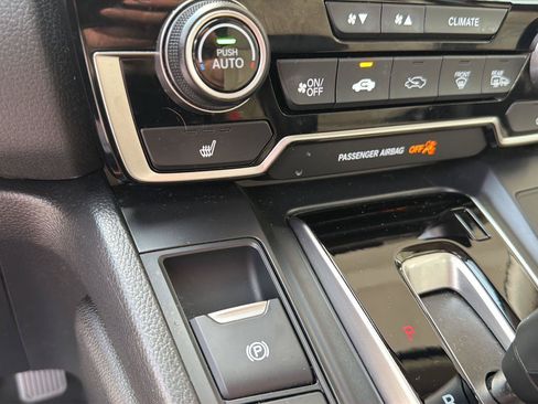 Used 2019 Honda CR-V EX-L image 27