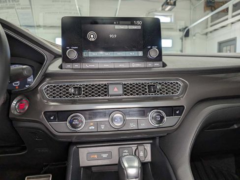 Used 2023 Acura Integra A-Spec FWD image 33