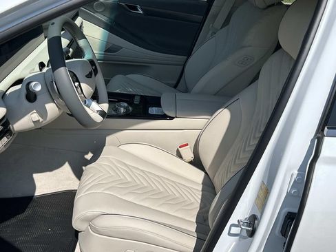 New 2027 Genesis G80 2.5T Sport Prestige AWD/4WD image 14