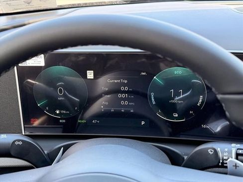 New 2026 Hyundai Tucson SEL image 20