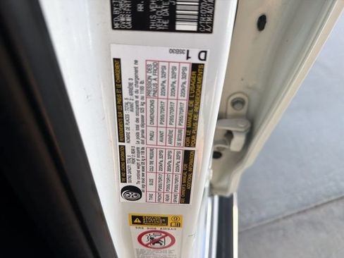 Used 2012 Toyota 4Runner SR5 w/ Convenience Pkg AWD/4WD image 34