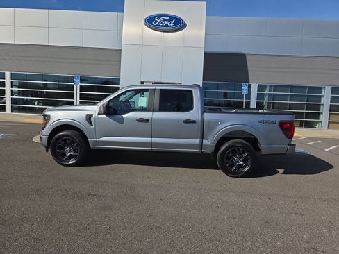 New 2026 Ford F150 STX w/ Equipment Group 200A image 2