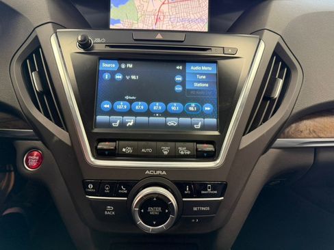 Used 2019 Acura MDX FWD w/ Advance Package image 43