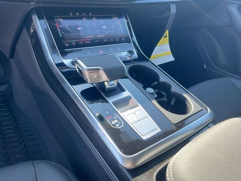 New 2026 Audi Q7 3.0T Premium Plus image 26