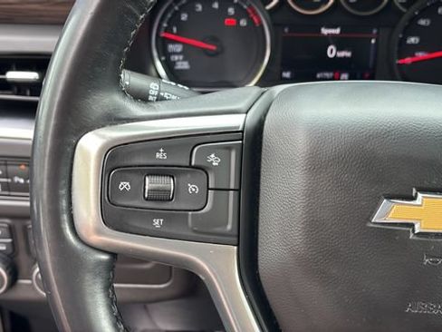 Used 2022 Chevrolet Suburban LS w/ Driver Alert Package AWD/4WD image 22