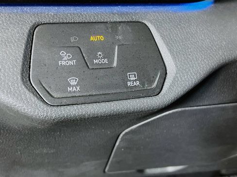 Used 2021 Volkswagen ID.4 Pro S w/ ID.4 Protection Package RWD image 13