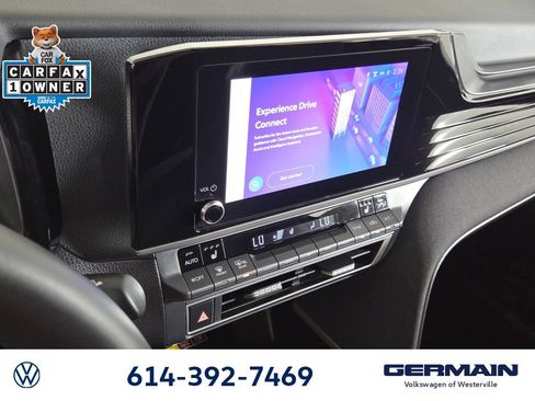 Used 2026 Toyota Camry LE w/ Convenience Package FWD image 21