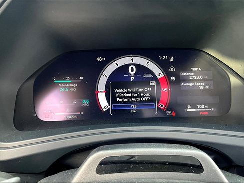 Used 2024 Toyota Grand Highlander XLE image 8