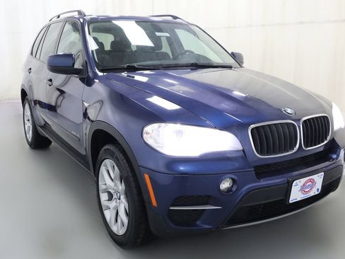 Used 2012 BMW X5 xDrive35i AWD/4WD image 18