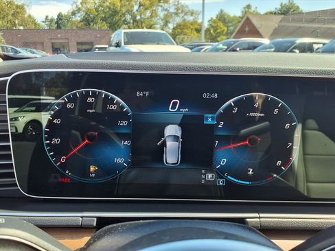Used 2022 Mercedes-Benz GLE 350 4MATIC image 12