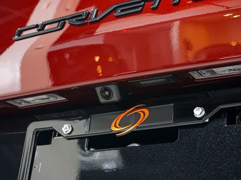 Used 2019 Chevrolet Corvette Z06 RWD image 74