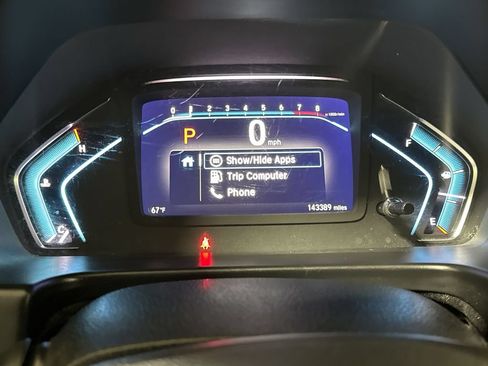 Used 2018 Honda Odyssey Elite image 12