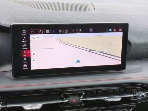 Used 2024 Dodge Hornet GT Plus image 34