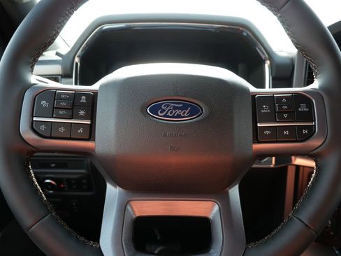 New 2026 Ford F150 Lariat w/ Equipment Group 501A Mid image 24