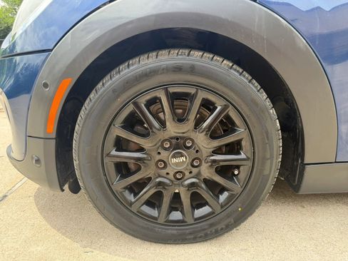 Used 2015 MINI Cooper 2-Door Hardtop FWD image 34