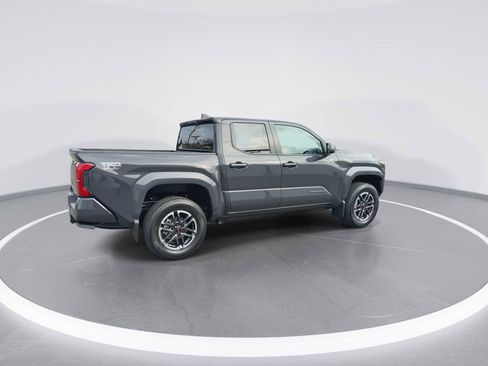 New 2026 Toyota Tacoma TRD Sport image 8