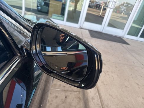 Used 2023 INFINITI Q50 Luxe w/ Cargo Package image 8